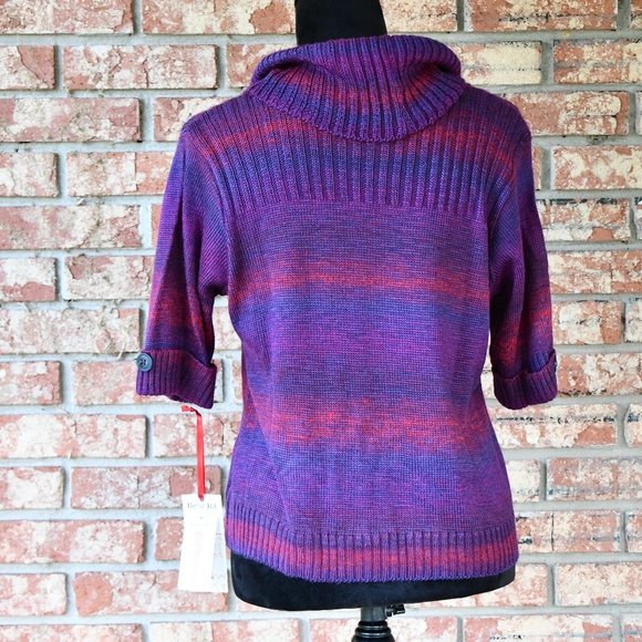 RUBY Rd Sweater - Picture 4 of 5